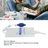 1000ml Medical Pressure Bag TPU Good Air Tightness Pressure Infusion