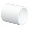 Coupling, PVC, 40, 8 In., Slip x Slip