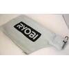 Ryobi Miter Saw Dust Bag 089240027702  Fits P553 P552 TS100L TS101L TS1344L
