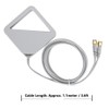 Extension Antenna SMA Dual‑Band WiFi 2.4 / 5GHz External Wireless