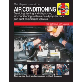 Air Conditioning Manual