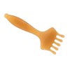 VICASKY Portable Resin Gua Sha Scalp Massage Comb with Five