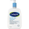 Cetaphil Gentle Skin Cleanser 1L