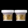 SKINFOOD Black Sugar Mask Wash-Off 120gX2 / 스킨푸드 블랙슈가 마스크 워시오프 120gX2