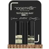 Togethair texturizing white dust - Volumenpulver mittlerer Halt Matt-Effekt verleiht dem Haar sofortiges Volumen, Struktur und Dichte.
