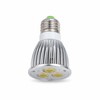 LED Spotlight Bulb, 9W/12W/15W, E14/E27/GU10/GU5.3/MR16, Warm or Cool White