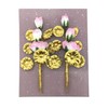 Yamaichi Shoten B-495 O-bon Decoration Mini Bonflower 2 Pieces Approximately