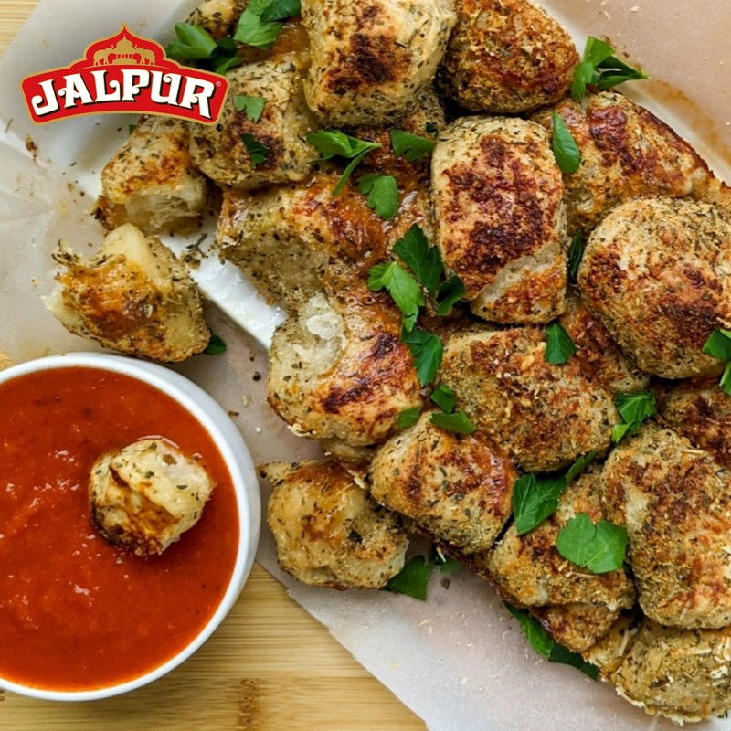 Carom Seeds (Ajwain/ajmo)