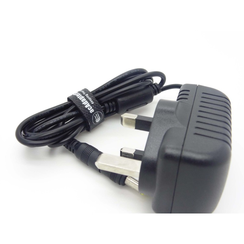 6 Volt AC Adapter Charger for Sony Professional Walkman WM