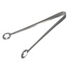emute-torimatu Terminal tempura Chicken Rotisserie, Tongs, 300 mm 1965701