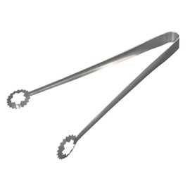 emute-torimatu Terminal tempura Chicken Rotisserie, Tongs, 300 mm 1965701