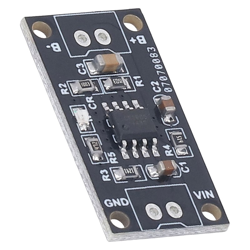 2Pcs NiMH Battery Charging Board Portable Wear Proof CC CV