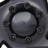 Unbranded 4pcs Hub Caps Van Full Wheel Covers For Ford