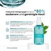 Tea Tree Extract Facial Cleansing Gel Oil / Acne Tendent