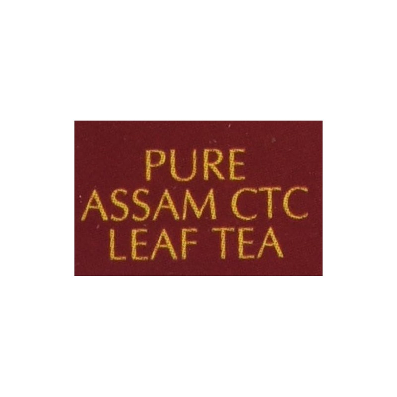 Society Masala Tea 16 Oz, 450 grams