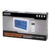 Denver WS-530 Weather Station with Outdoor Sensor, Alarm Function, Temperature