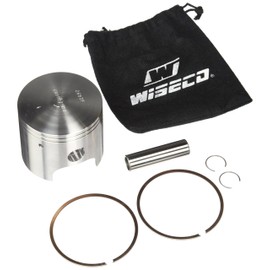 Wiseco 608M07550 75.50 mm 2-Stroke Personal Watercraft Piston
