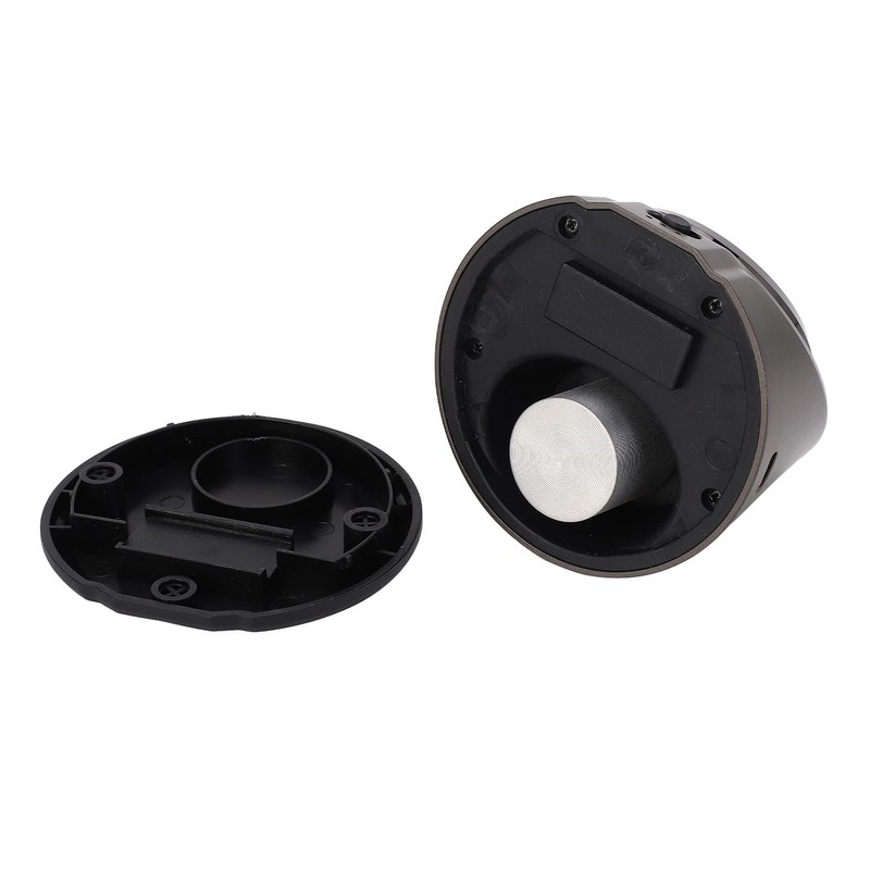 Waterless Car Diffuser for Essential Oil Portable Air Freshener USB