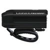 LEZYNE Micro Drive Pro 1000+ Front Light - Satin Black