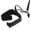Lixada, Kayak, Canoe Leashes dopadoruri-syu Elastic Coil Boat Safety roddori-syu