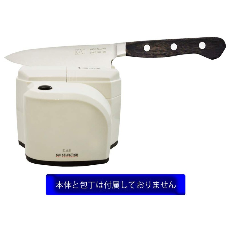 貝印 KAI ワンストローク シャープナー 用 両刃 専用 カートリッジ 砥石 kai