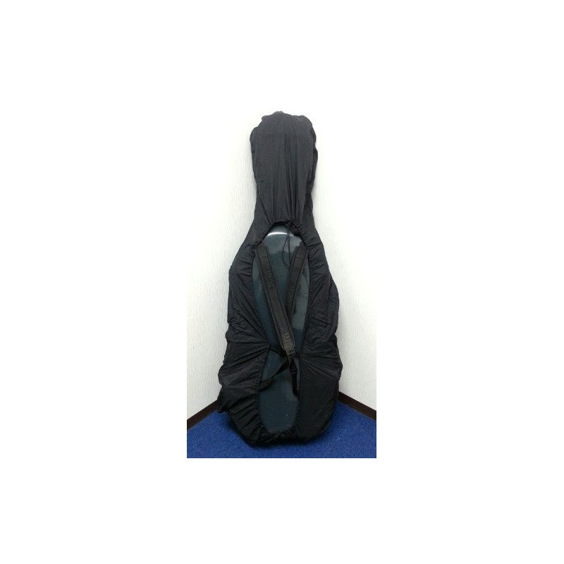 Angelus Rain Cover for Cello (Black)