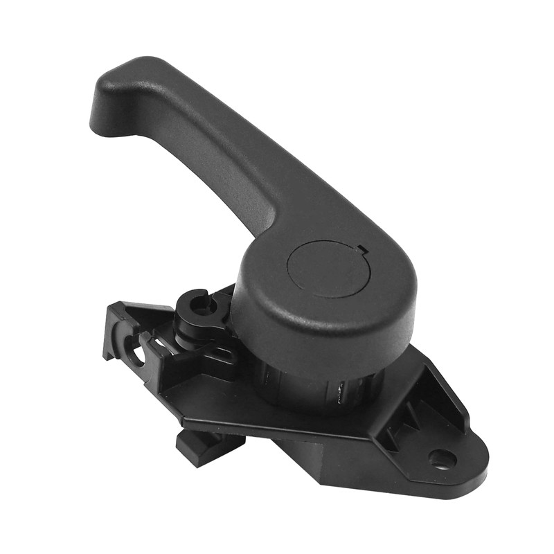 Hoypeyfiy Hood Release Handle HS7Z-16B626-A DS7Z-99042C74-A Hood Latch Assembly with
