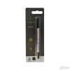 Parker Rollerball Refill, Black Medium 0.7 mm
