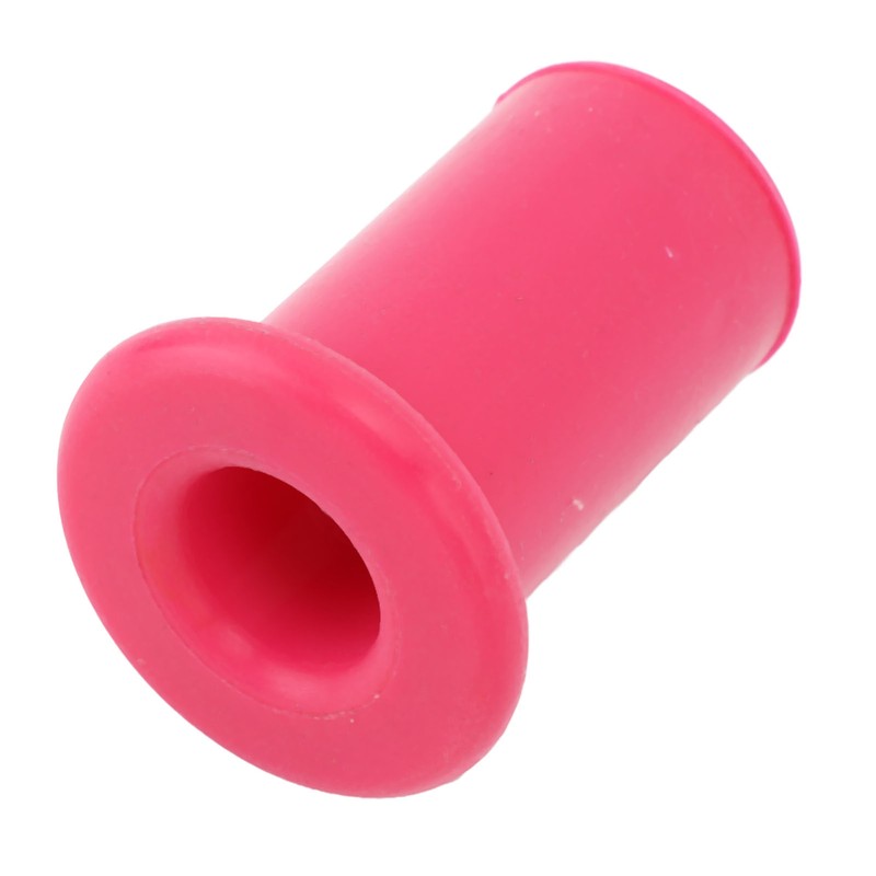 12pcs Cupcake Corer Tools Silicone Reusable Safe Cupcake Hole Cutter