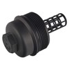 Febi Bilstein 180892 Oil Filter Cover with Sealing Ring