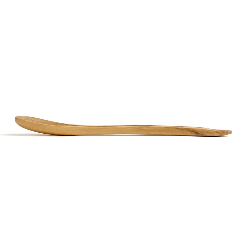 Berard Olive-Wood Handcrafted Stirring/Tasting Spoon