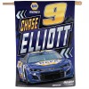 Chase Elliott 2025 NAPA 28x40 Vertical Flag