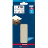 Bosch Professional 10x Expert M480 Sanding Net (for Hardwood, Paint