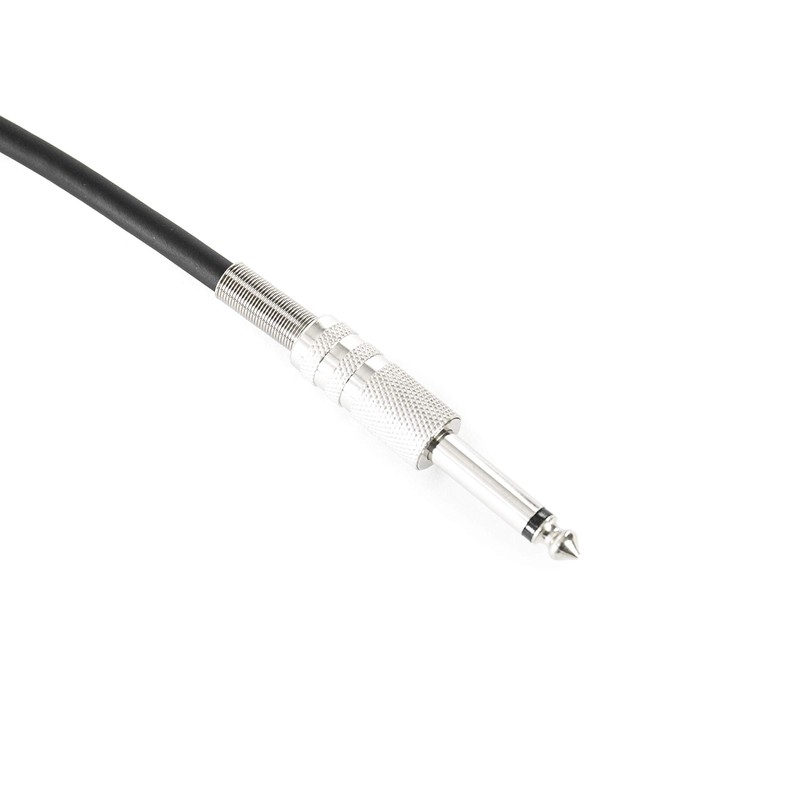 MUSIC STORE Instrument Cable 6 m S to A Guitar