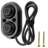 Boat Tilt Trim Switch Push Button Transom Outboard Remote Control
