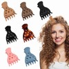 Root Clips for Curly Hair Volume – 7PCS Hair Volume