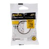 Pretul CDC-1915P Cinta doble cara de 19 mm x 1.5