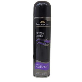 PC Professional Hair Spray Styling Mist Ultra Hold 5.5 oz - 1 CAN