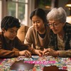 White Mountain Puzzles The 1950s - 1000 Piece Jigsaw Puzzle