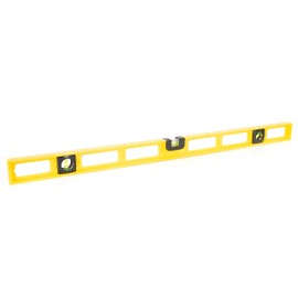 MAYES 10100 GreatNeck 36" Poly Level with Top View