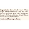 Mom's Best Oats and Honey Blend Cereal, Made with Whole