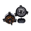 DEPO Faro Para Niebla Izquierdo Compatible con FORD RANGER de