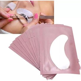 May 10 Parches Rosas May Para Extensiones De Pestañas 1x1 Mink