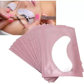 May 10 Parches Rosas May Para Extensiones De Pestañas 1x1 Mink