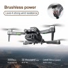 Remote Control Model Drone 4 K Long Range Distance Drone