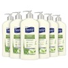 Suave Skin Solutions Body Lotion Soothing With Aloe 18oz 6