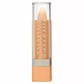 Unknown Maybelline New York Cover Stick Concealer, Medium Beige, Medium 1, 0.16 Ounce