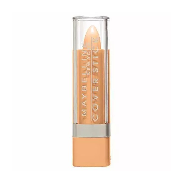 Unknown Maybelline New York Cover Stick Concealer, Medium Beige, Medium