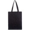 Brandsseller Felt Bag, Leisure Bag Made of Felt, Practical Shopping