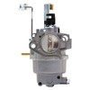 Zreneyfex Carburetor Replaces 511-7277 Carb Compatible with Caterpillar RP6500 RP6500E